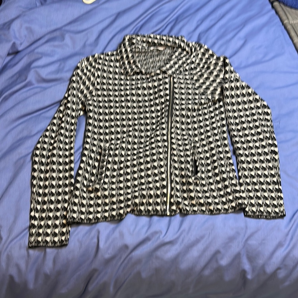 Cleo jacket